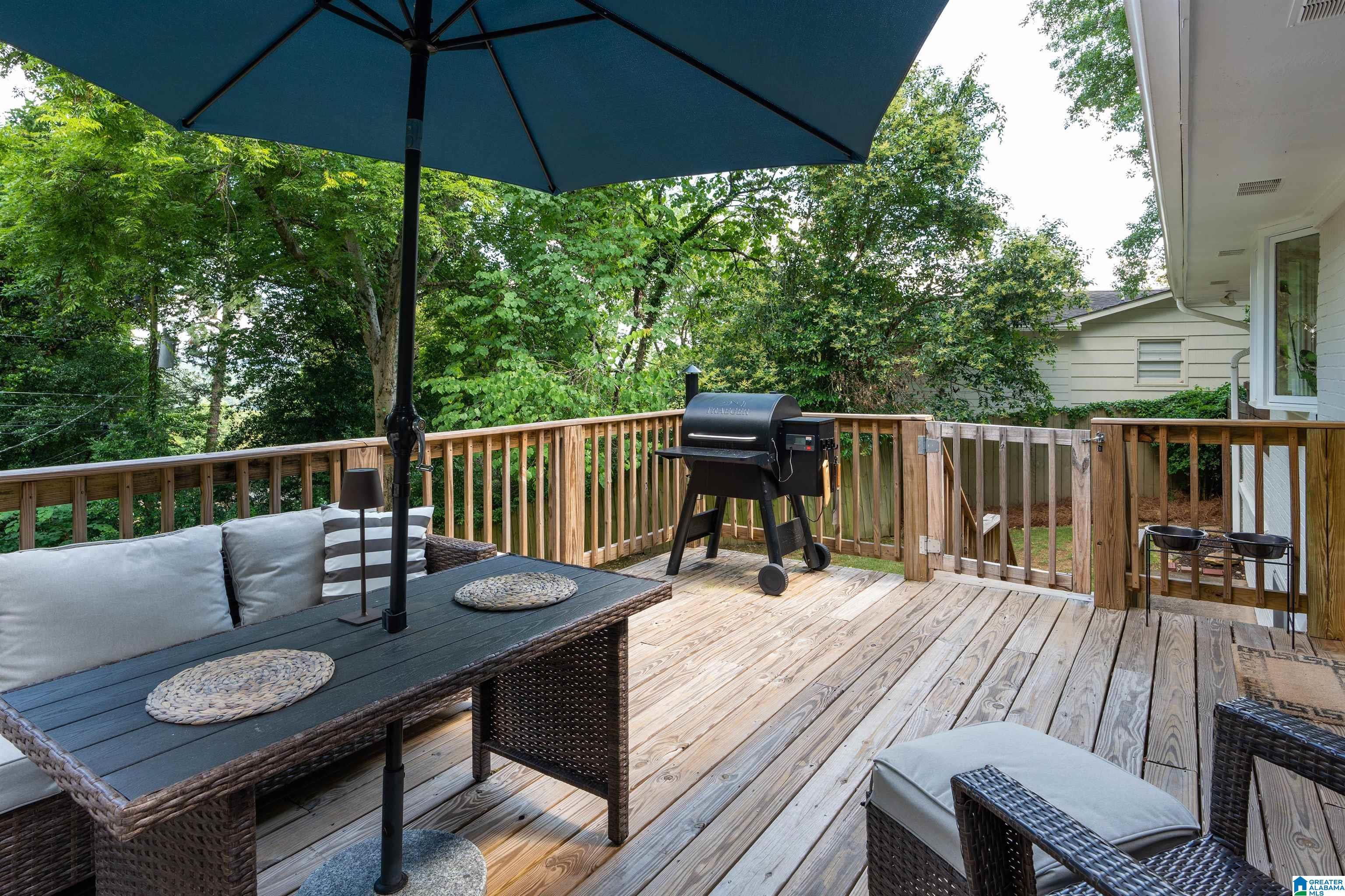 709 Rockbridge Road Birmingham, AL 35216 - Photo 24 of 33