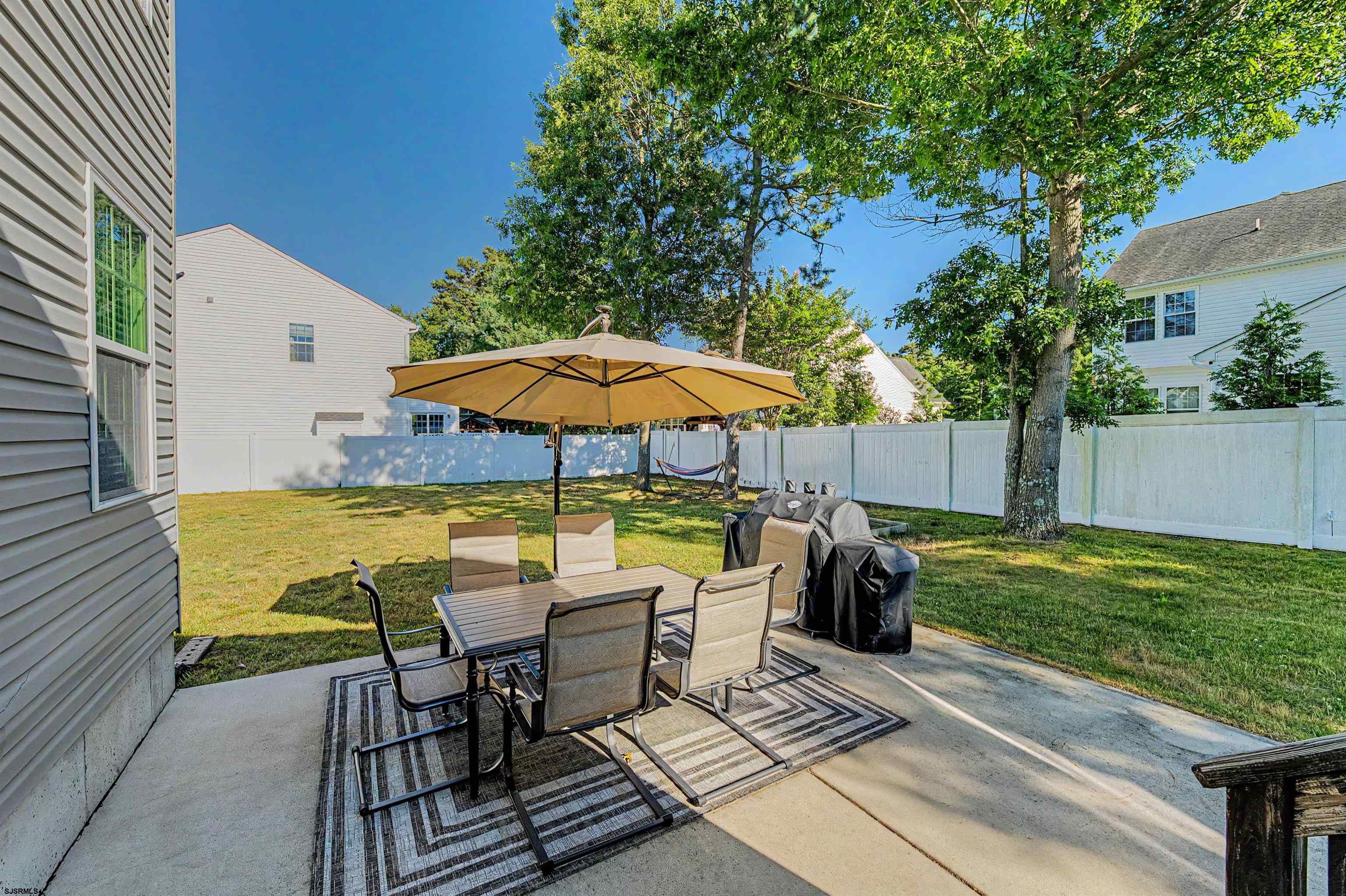 39 Shoreline Road Egg Harbor Township, NJ 08234 - Photo 28 of 33