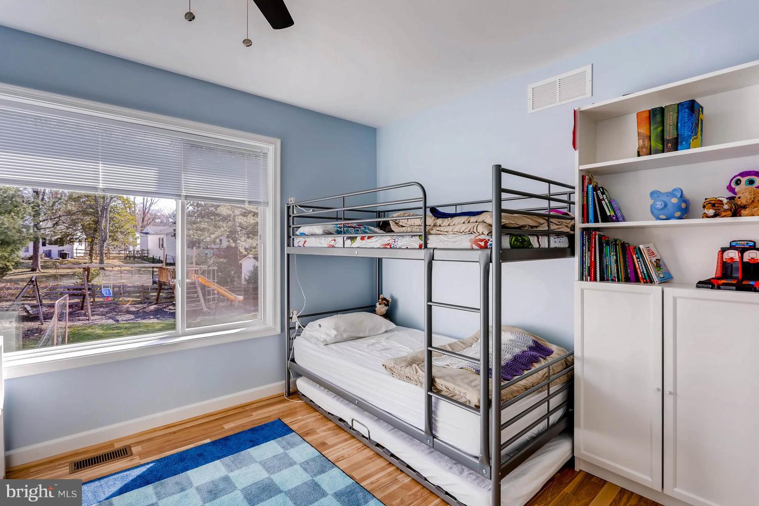 407 Terrace Way Baltimore, MD 21204 - Photo 21 of 28 Bedroom in addition