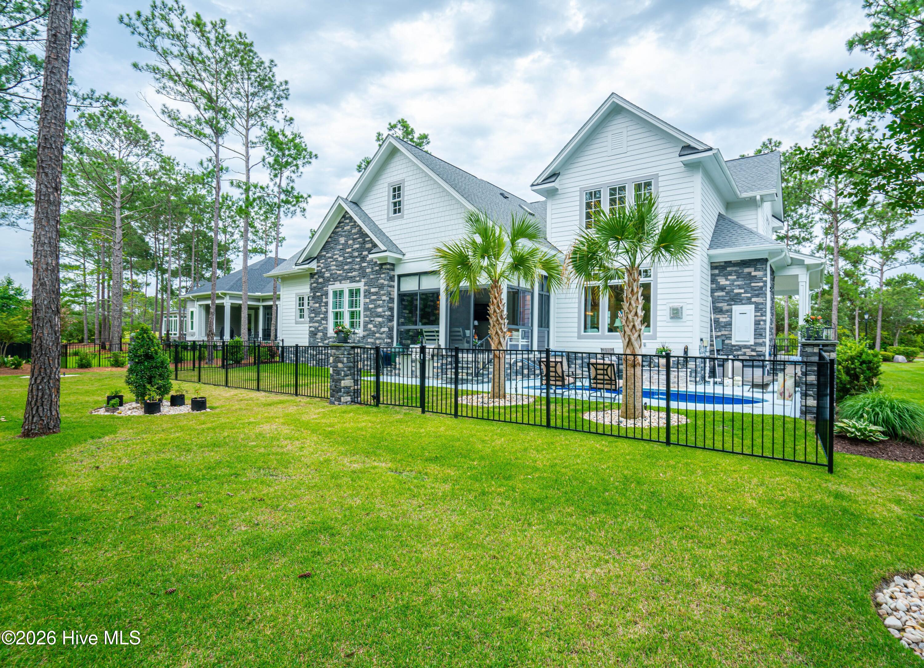 6189 Castlebrook Way Southwest Ocean Isle Beach, NC 28469 - Photo 78 of 111