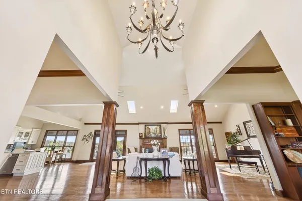 $1,579,500 | 1042 Holiday Drive, Crossville, TN 38555