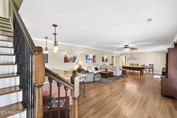 $1,579,500 | 1042 Holiday Drive, Crossville, TN 38555