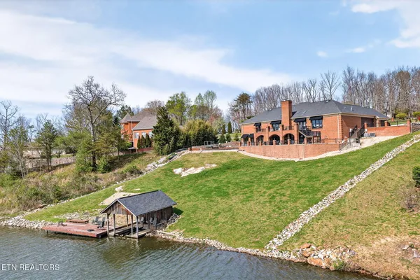 $1,579,500 | 1042 Holiday Drive, Crossville, TN 38555