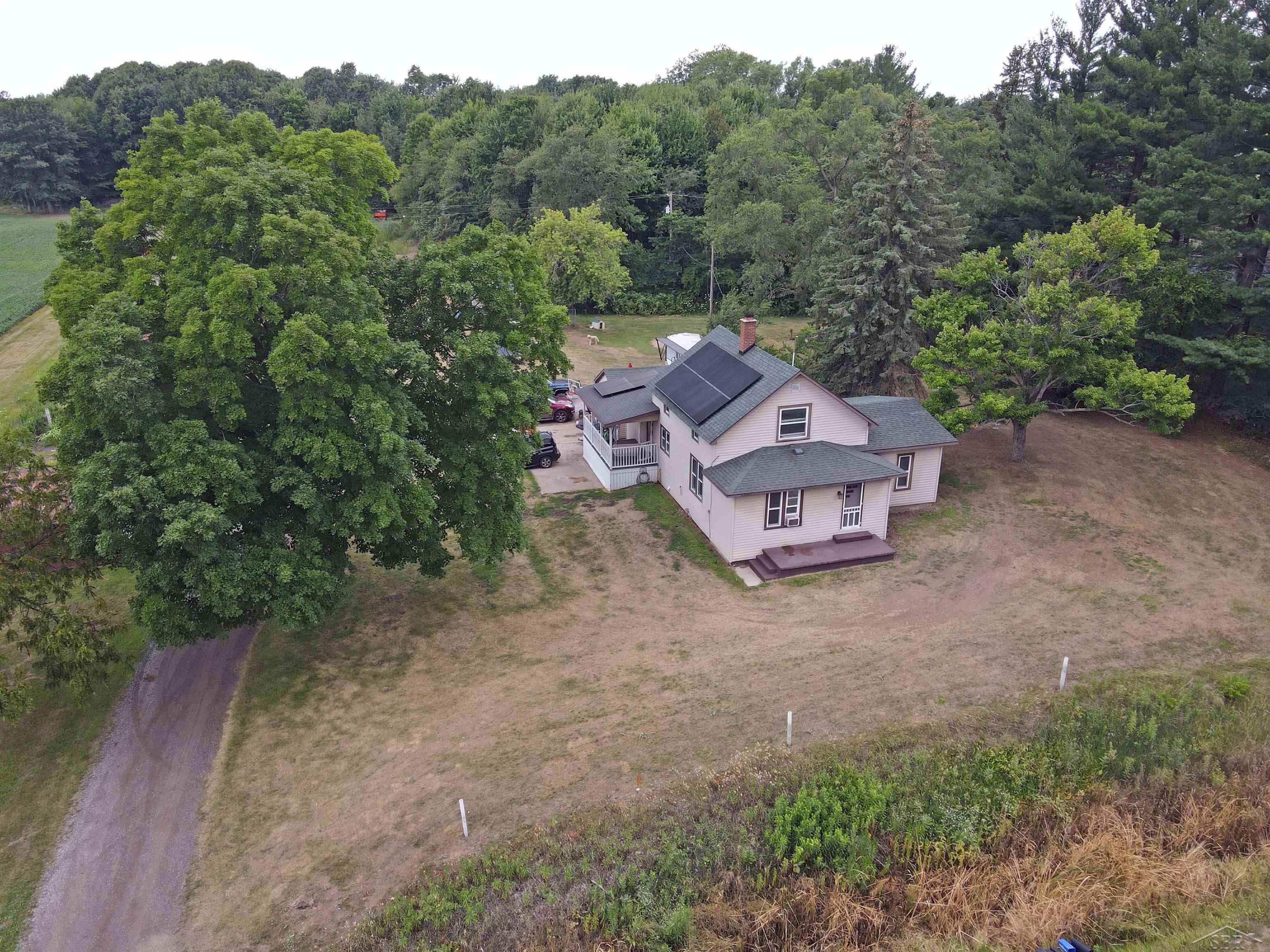16264 South Raucholz Road Oakley, MI 48649 - Photo 5 of 29