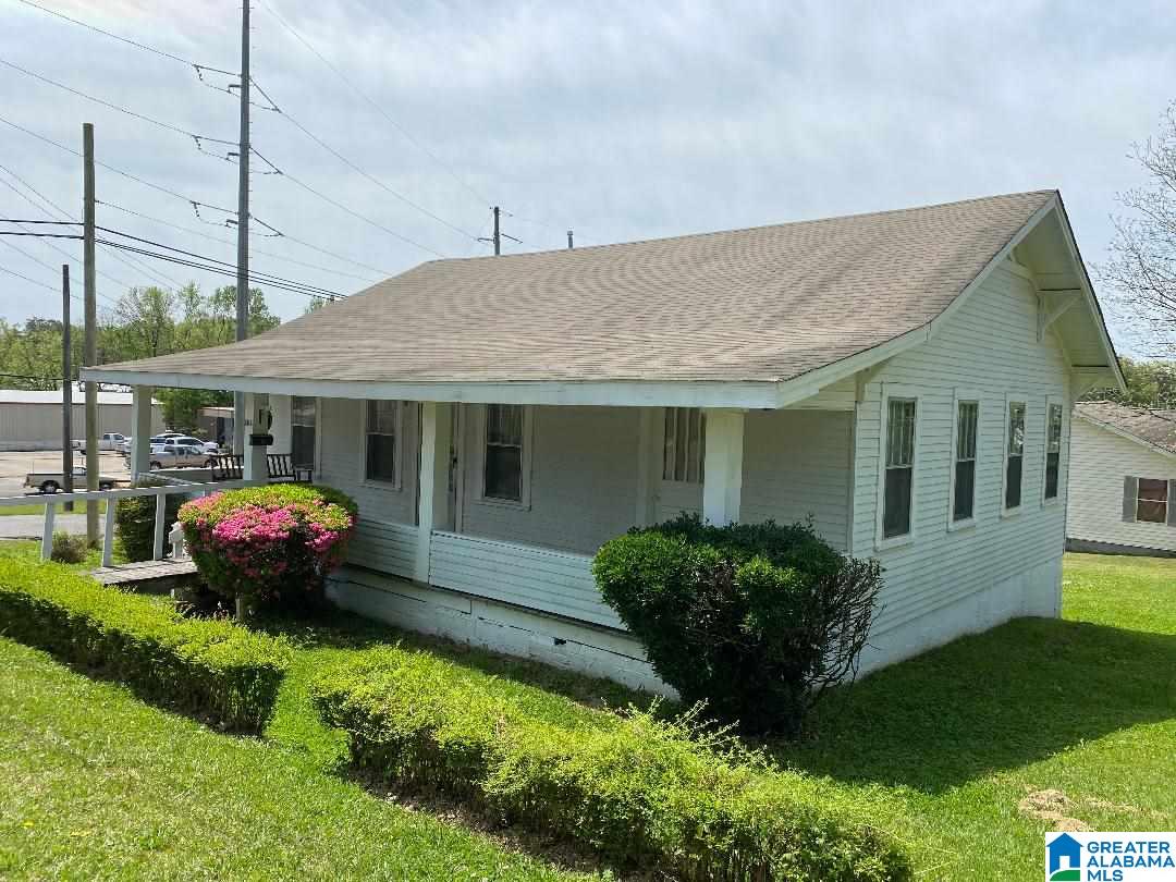 1312 10th Avenue Jasper, AL 35501 - Photo 1 of 14