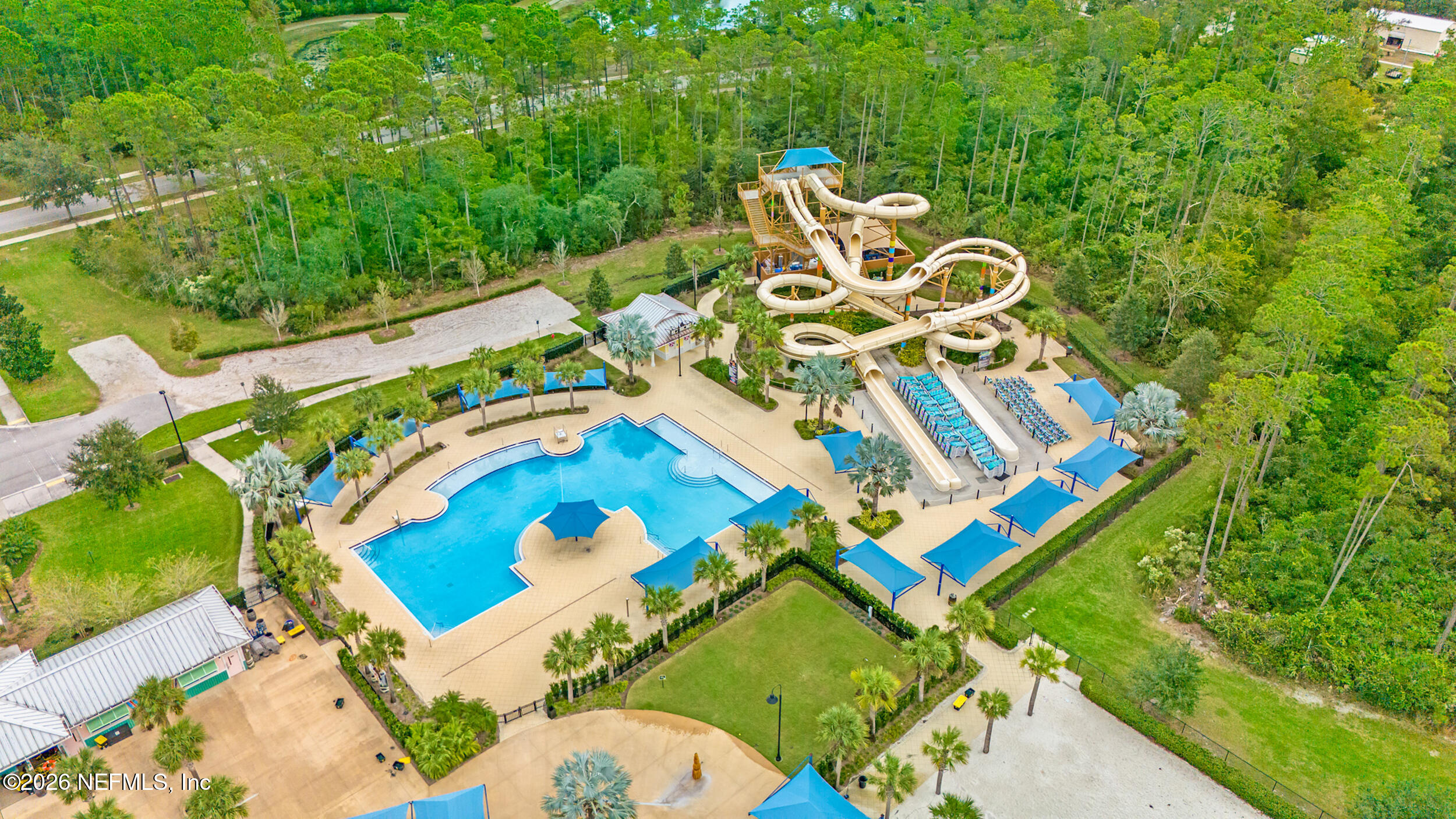 429 Pelican Pointe Road Ponte Vedra, FL 32081 - Photo 27 of 35 Nocatee