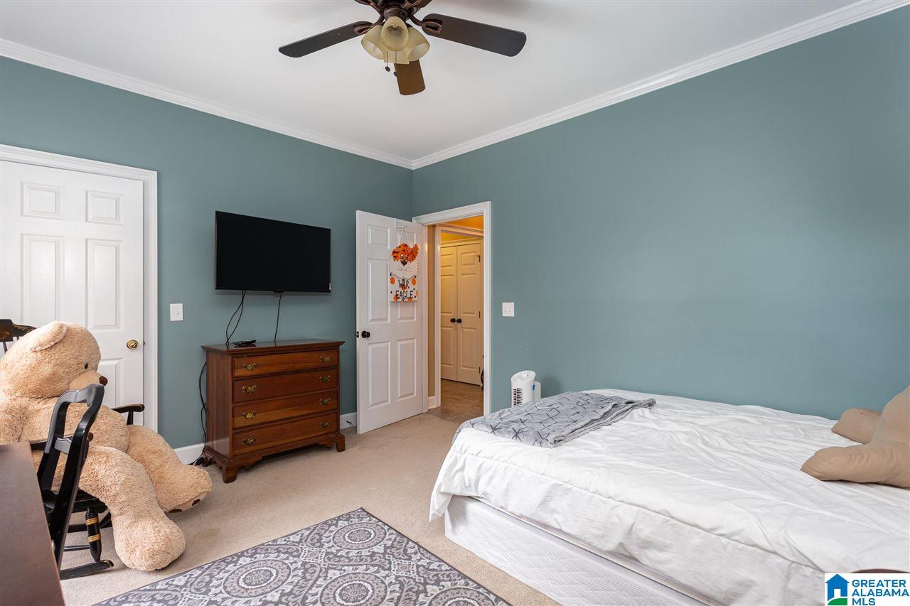 2617 Coleman Road Anniston, AL 36207 - Photo 24 of 50