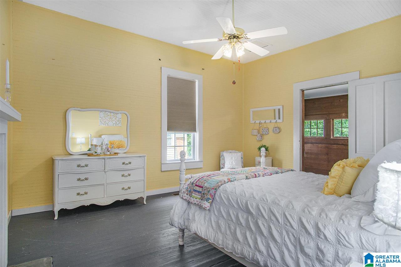 430 Selma Road Montevallo, AL 35115 - Photo 17 of 50