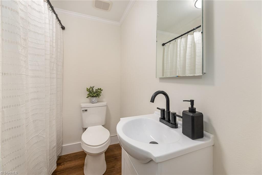 3393 Craven Branch Road Ramseur, NC 27316 - Photo 11 of 27 Gallery Image 11