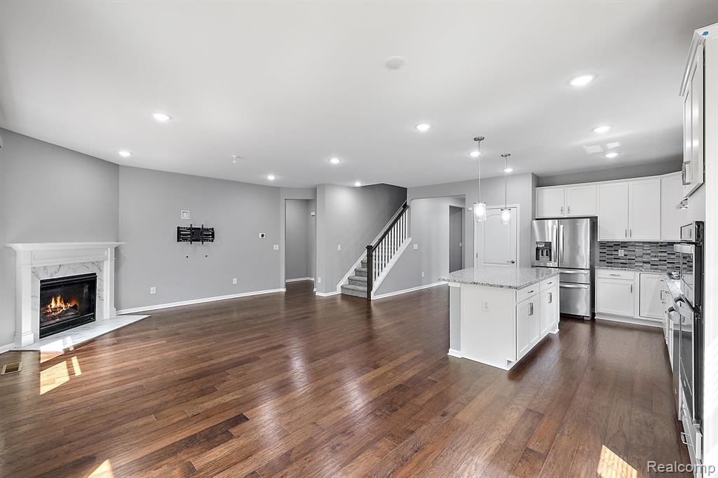 48767 Rockview Road Novi, MI 48374 - Photo 28 of 45