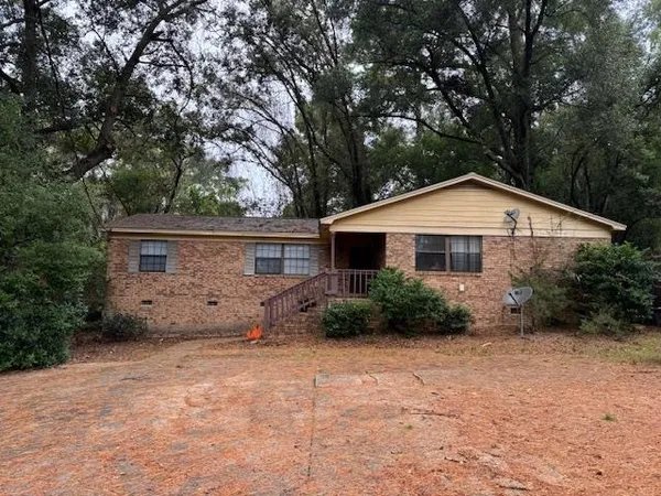 $1,295 | 2072 Watson Way, Unit A, Tallahassee, FL 32308