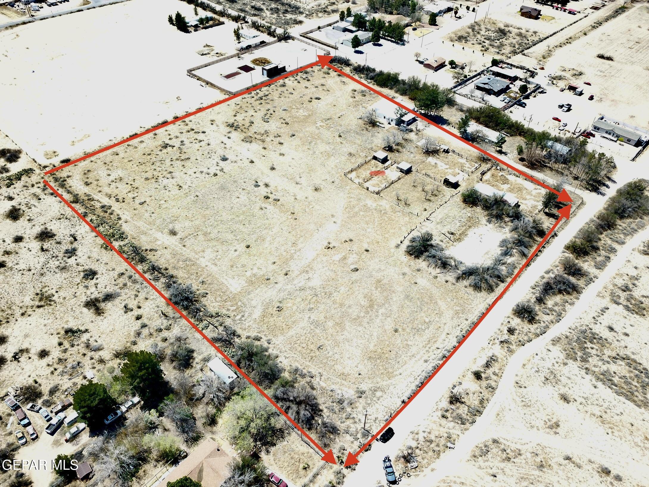 1780 Venadito Trail Anthony, NM 88021 - Photo 3 of 6