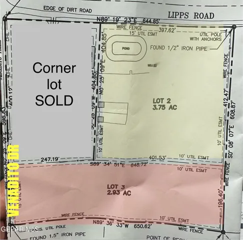 $372,000 | 1780 Venadito Trail, Anthony, NM 88021