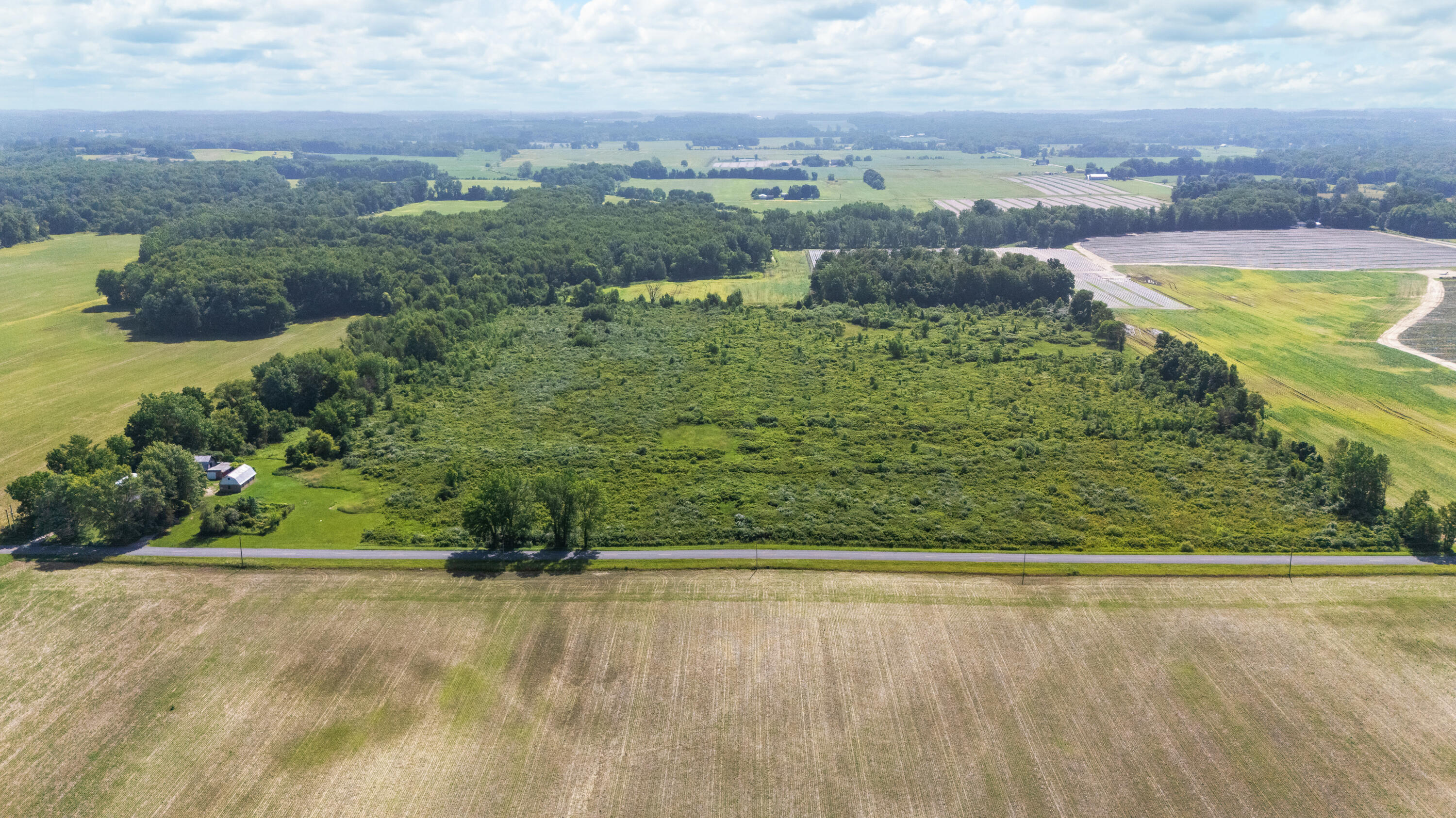 3709 Michael Road Eau Claire, MI 49111 - Photo 38 of 44 3940DJI_20260701230847_0003_D