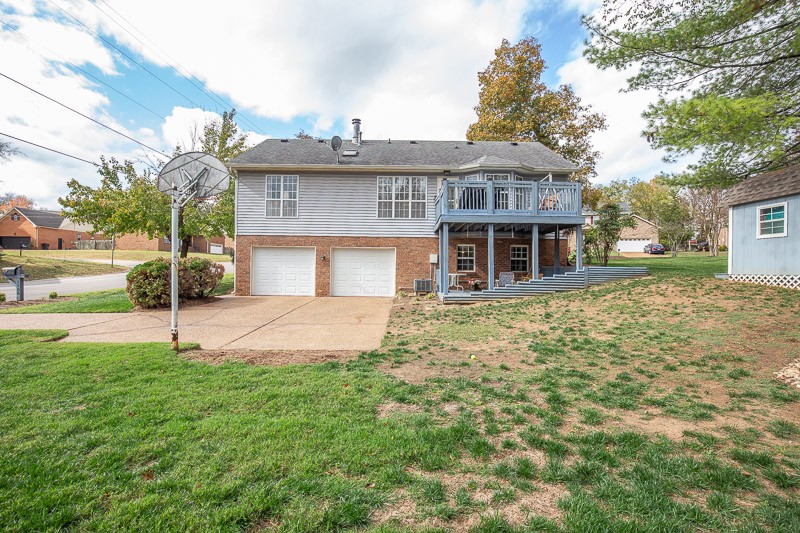 3500 Shakertown Road Antioch, TN 37013 - Photo 45 of 47 Gallery Image 45