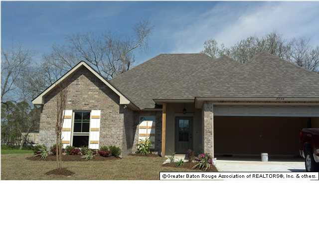 3546 Plantation Ridge Drive Addis, LA 70710 - Photo 1 of 3 Gallery Image 1