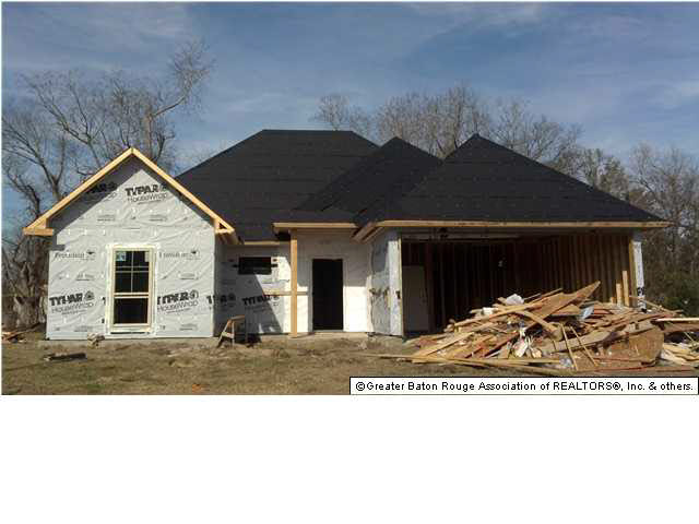 3546 Plantation Ridge Drive Addis, LA 70710 - Photo 2 of 3 Gallery Image 2