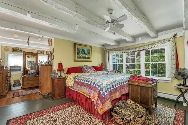 $999,000 | 48 Waukewan Road, New Hampton, NH 03256