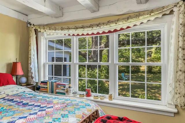 $999,000 | 48 Waukewan Road, New Hampton, NH 03256