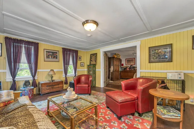 $999,000 | 48 Waukewan Road, New Hampton, NH 03256