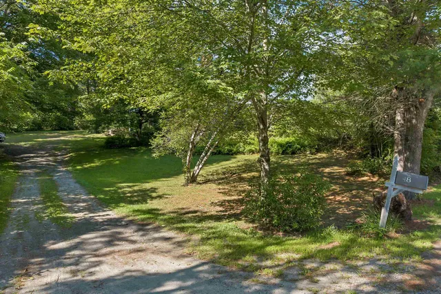 $999,000 | 48 Waukewan Road, New Hampton, NH 03256