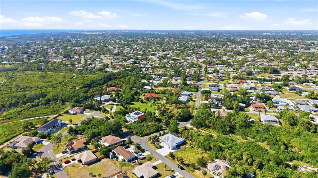 1112 Seneca Road Venice, FL 34293 - Photo 5 of 50 an aerial view of multiple house