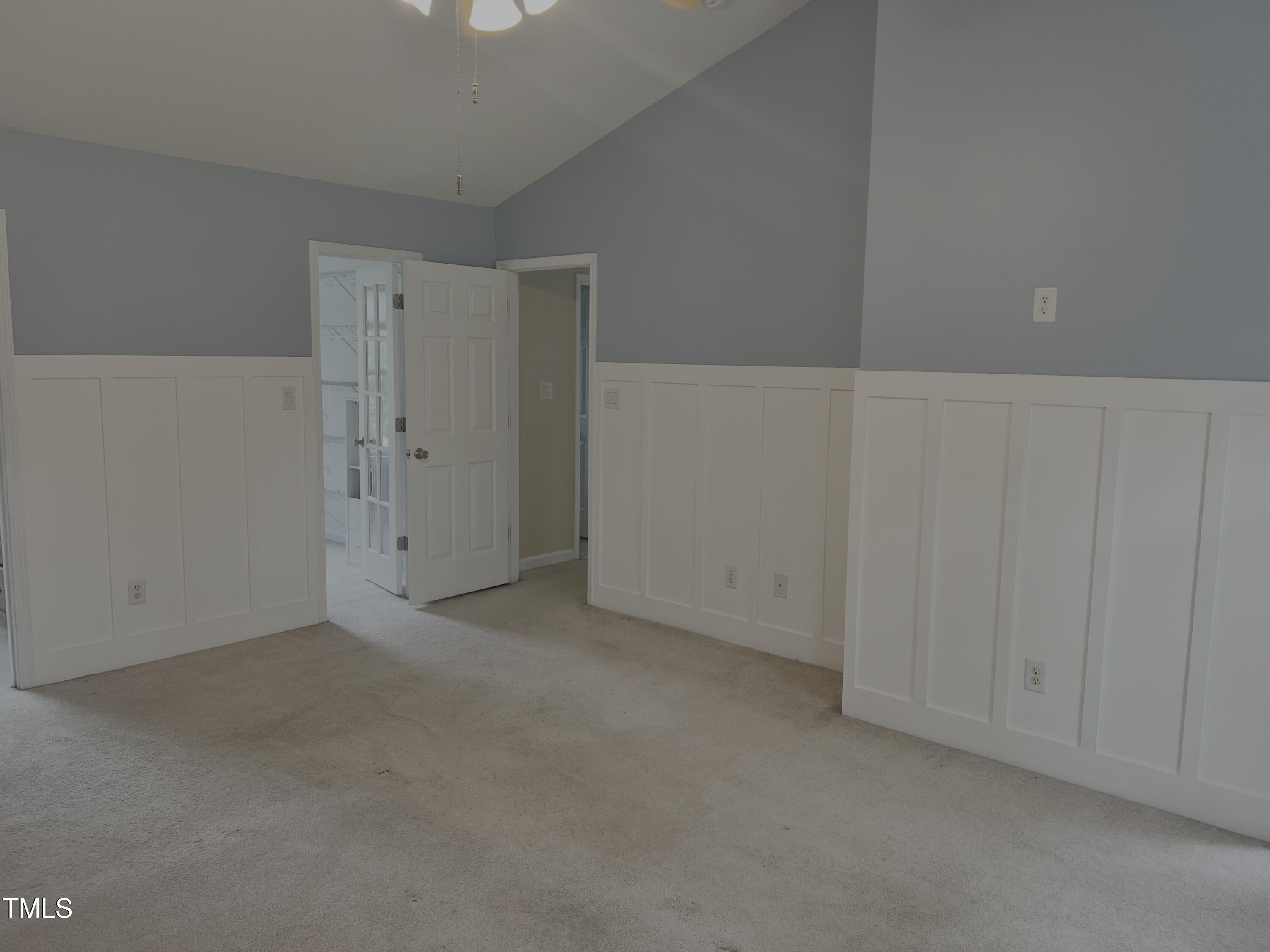 133 Rustic Lane Smithfield, NC 27577 - Photo 16 of 24 a view of an empty room