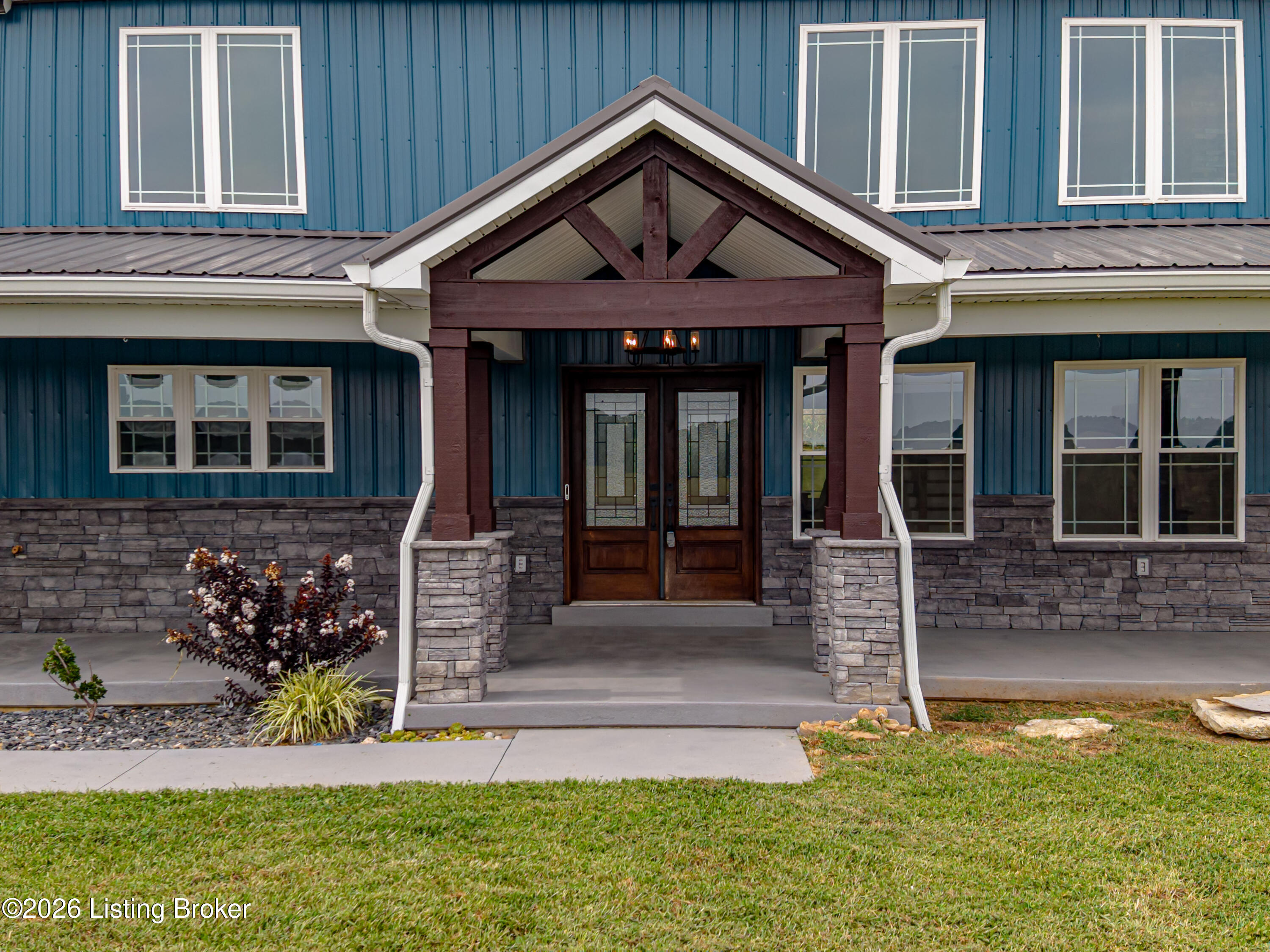 689 Clarkson Road Vine Grove, KY 40175 - Photo 2 of 70 04_DJI_20260827034927_0896_D