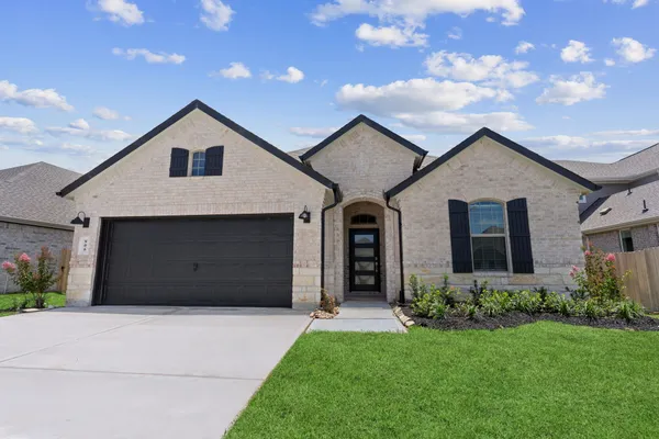 $457,990 | 2307 Poseidon Street, League City, TX 77573