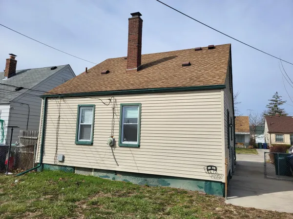 $159,900 | 4177 Hubbard Avenue, Lincoln Park, MI 48146