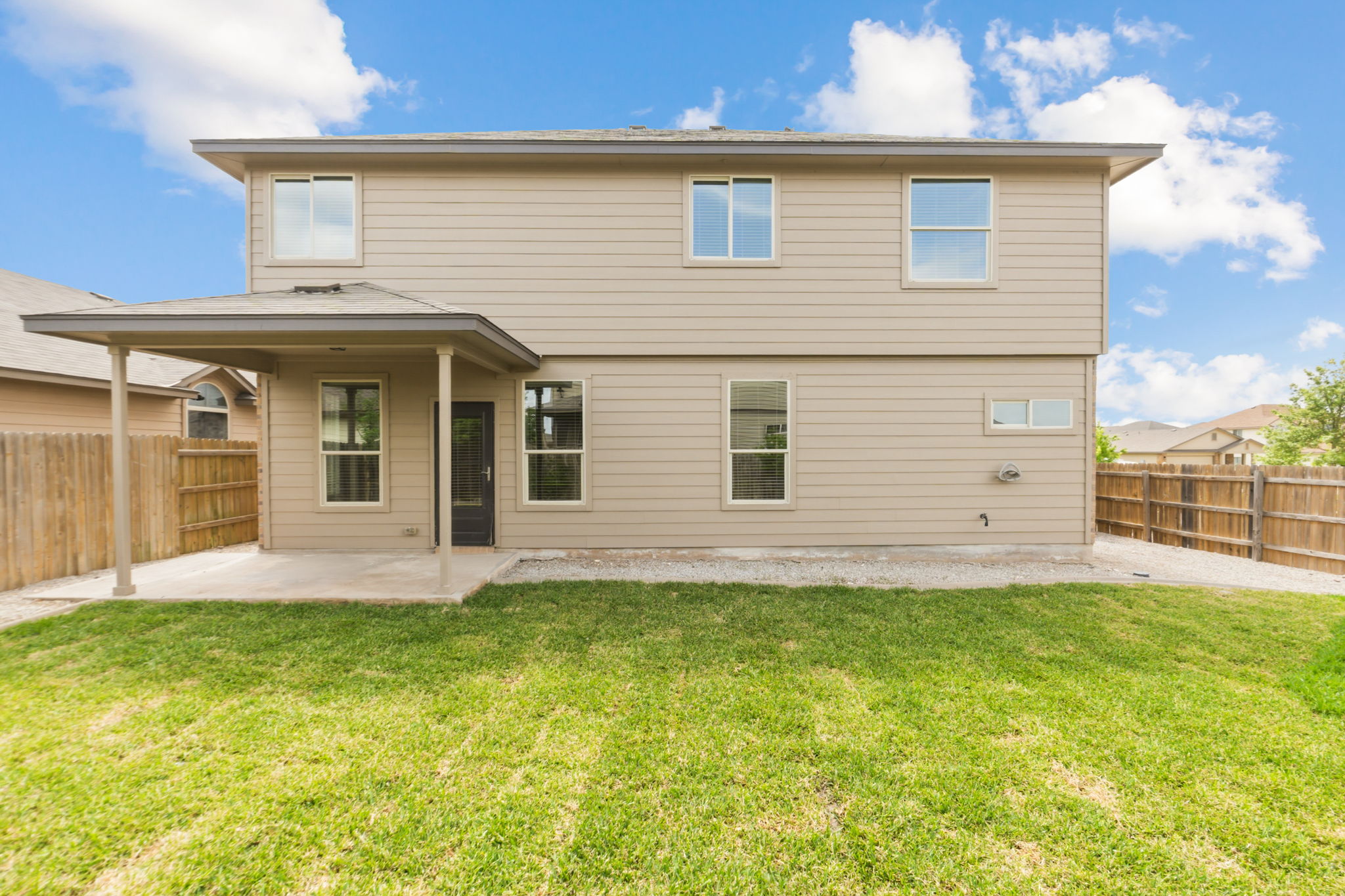 301 Serpentine Lane Jarrell, TX 76537 - Photo 35 of 39