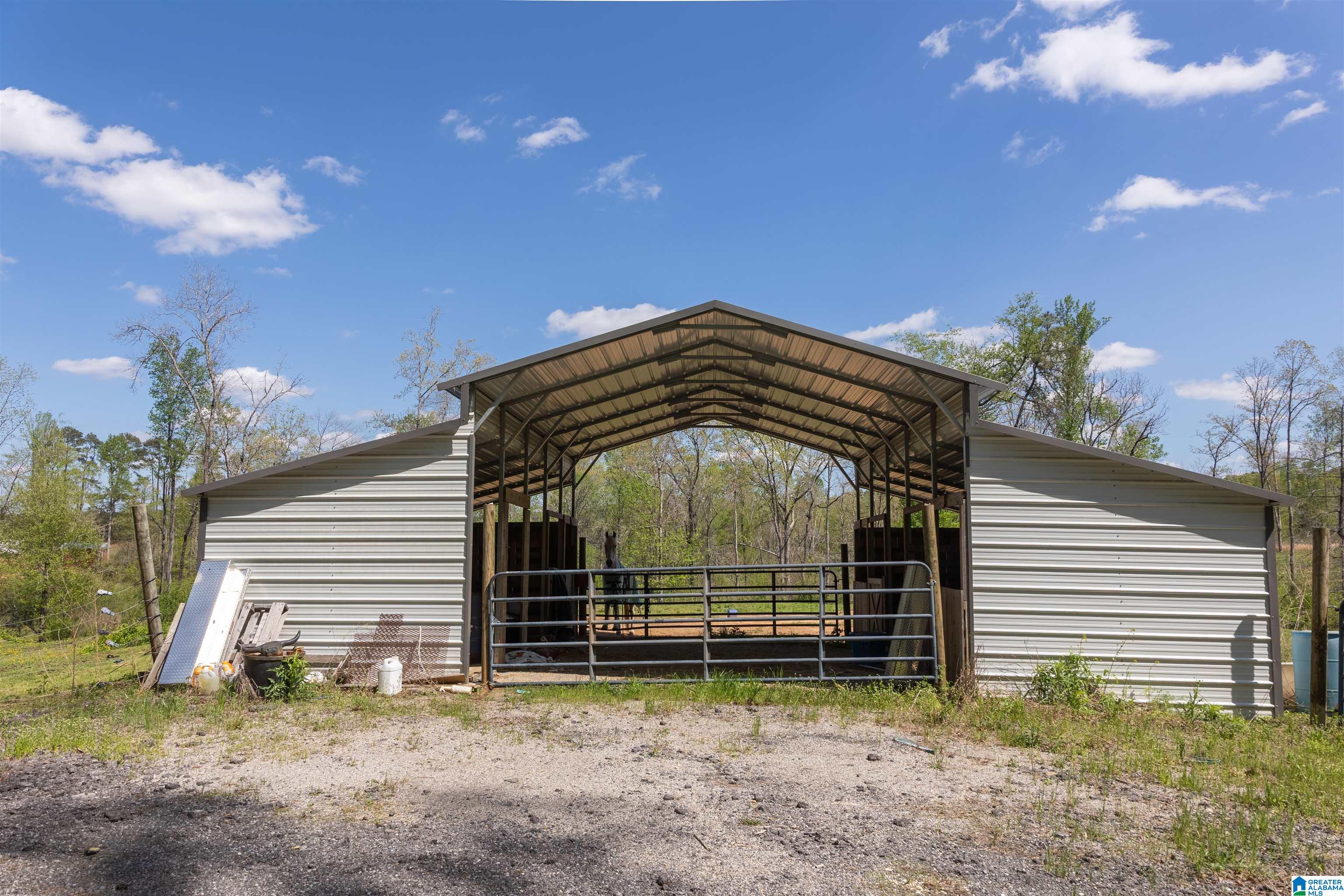 8328 Alliance Short Creek Road Bessemer, AL 35023 - Photo 20 of 23
