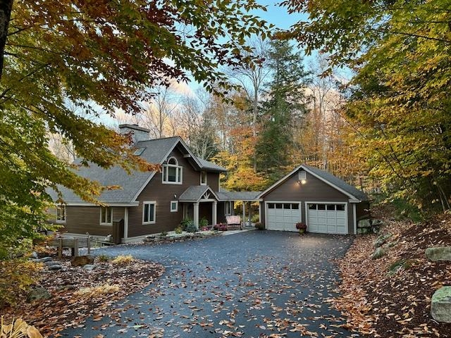 2 Turner Brae Road, Unit BRAE Grantham, NH 03753 - Photo 4 of 48