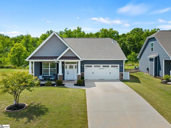 $328,500 | 179 Capslock Trail, Pendleton, SC 29670