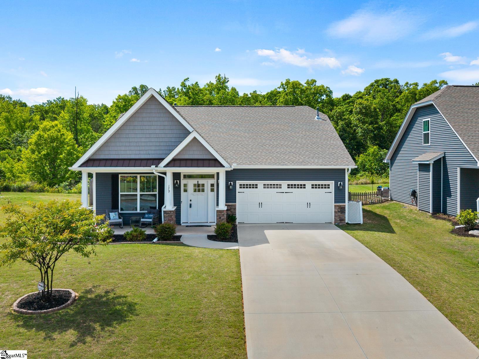 179 Capslock Trail Pendleton, SC 29670 - Photo 1 of 26