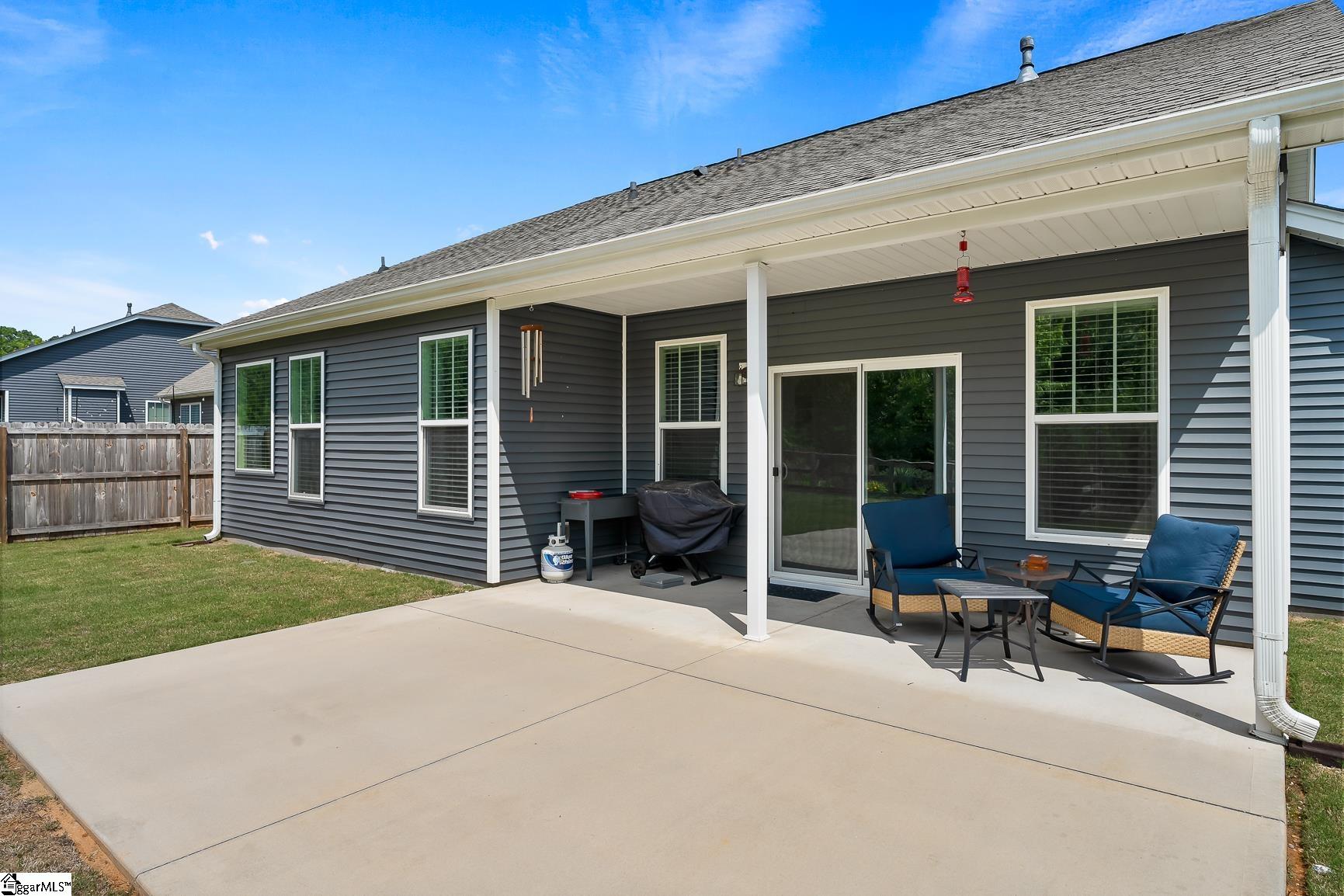 179 Capslock Trail Pendleton, SC 29670 - Photo 19 of 26