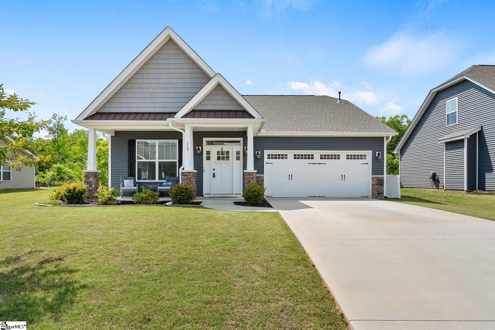 179 Capslock Trail Pendleton, SC 29670 - Photo 2 of 26