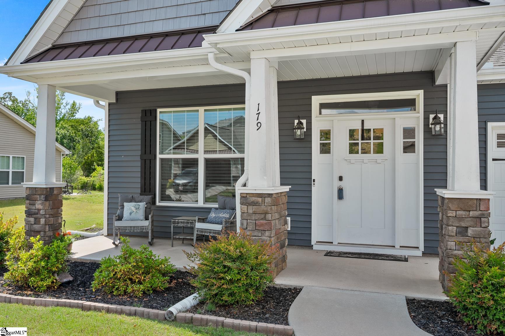 179 Capslock Trail Pendleton, SC 29670 - Photo 3 of 26