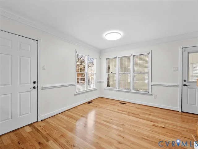 $454,950 | 3813 Sherwood Forest Terrace, Richmond, VA 23237