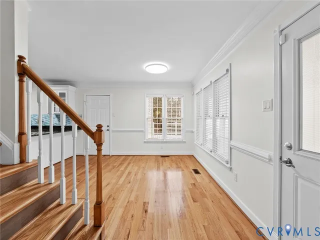 $454,950 | 3813 Sherwood Forest Terrace, Richmond, VA 23237