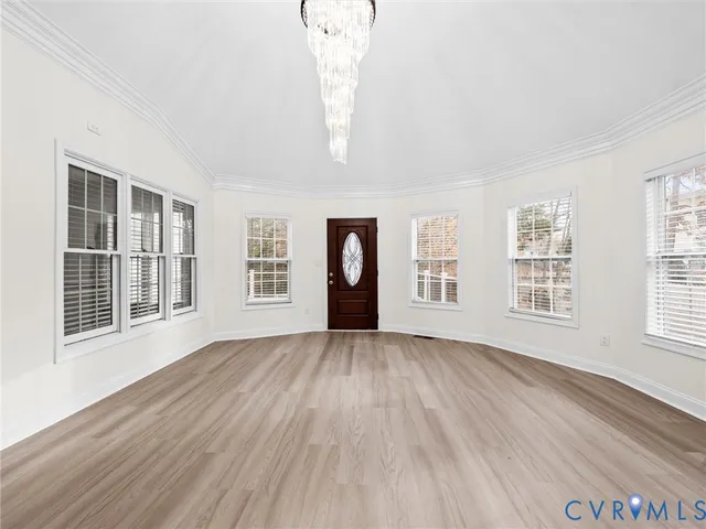 $454,950 | 3813 Sherwood Forest Terrace, Richmond, VA 23237