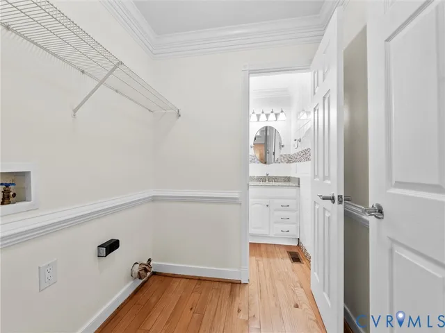 $454,950 | 3813 Sherwood Forest Terrace, Richmond, VA 23237