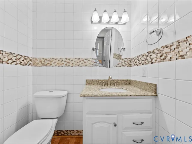 $454,950 | 3813 Sherwood Forest Terrace, Richmond, VA 23237