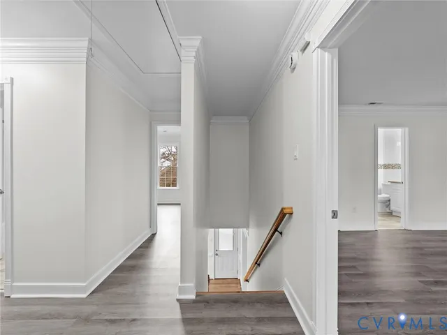 $454,950 | 3813 Sherwood Forest Terrace, Richmond, VA 23237