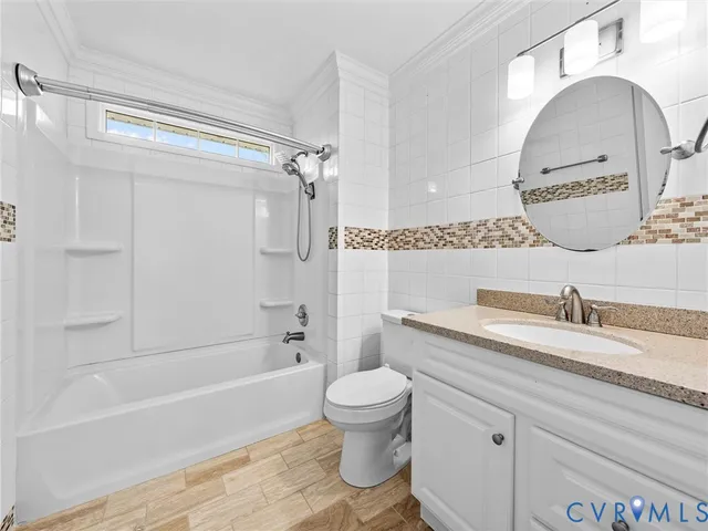 $454,950 | 3813 Sherwood Forest Terrace, Richmond, VA 23237