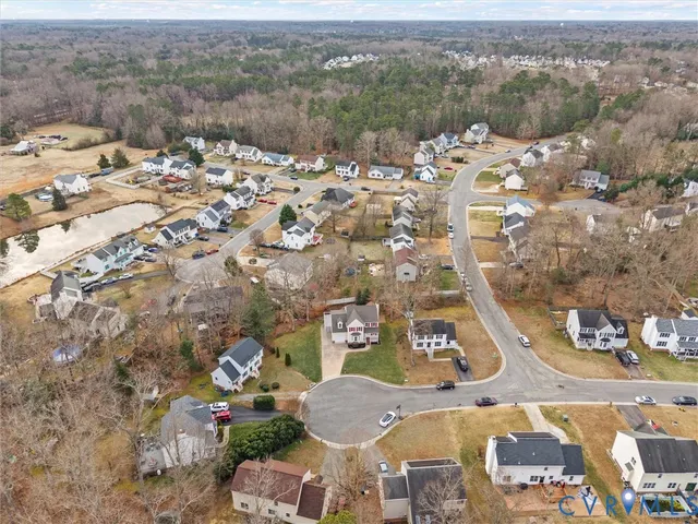 $454,950 | 3813 Sherwood Forest Terrace, Richmond, VA 23237