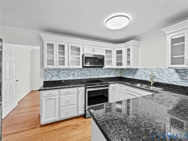 $454,950 | 3813 Sherwood Forest Terrace, Richmond, VA 23237