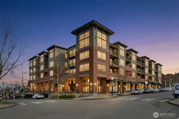 $725,000 | 1880 25th Avenue Northeast, Unit 314, Issaquah, WA 98029
