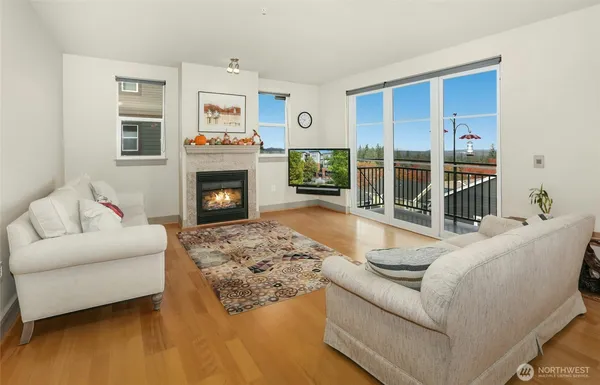 $725,000 | 1880 25th Avenue Northeast, Unit 314, Issaquah, WA 98029