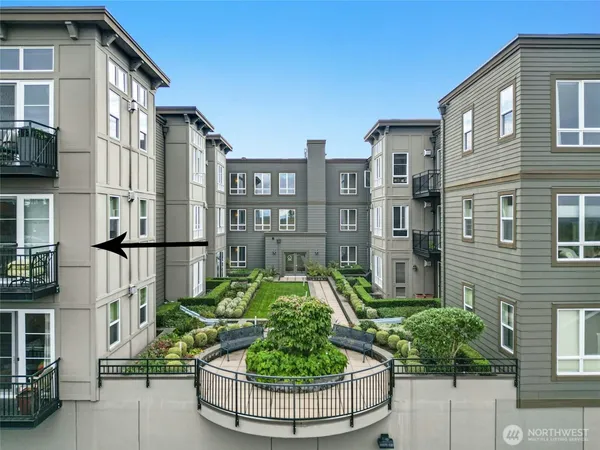 $725,000 | 1880 25th Avenue Northeast, Unit 314, Issaquah, WA 98029